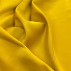 Lining Fabric Solid Antistatic Plain Acetate Polyester Satin Lining Fabric