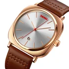 Watches Watch Skmei 9266 Calendar Watches Men Wrist Private Label Watch Quartz Oem Luxury Watch