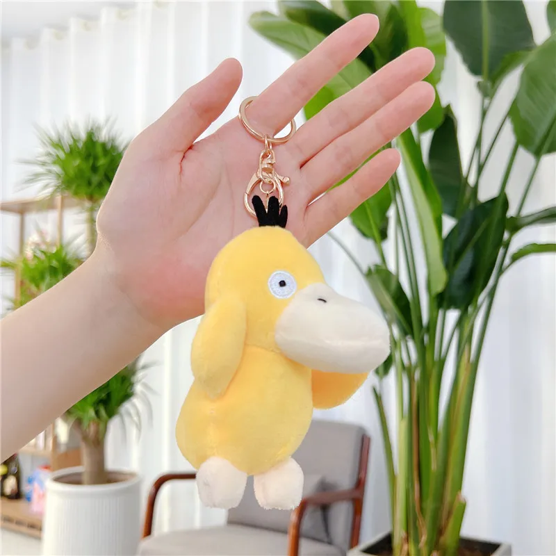 Hot sales Personalized Cute Duck Soft Kawaii Koda duck Stuffed toys kids plush toys Stuffed animal toys