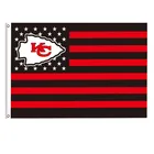 Nfl 3*5 Feet Advertising Oakland Flags Raiders NFL Flags Banner