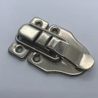 Metal Latches Air Box Aluminum Box Metal Cabinet Lock Fasteners Wooden Box Latches