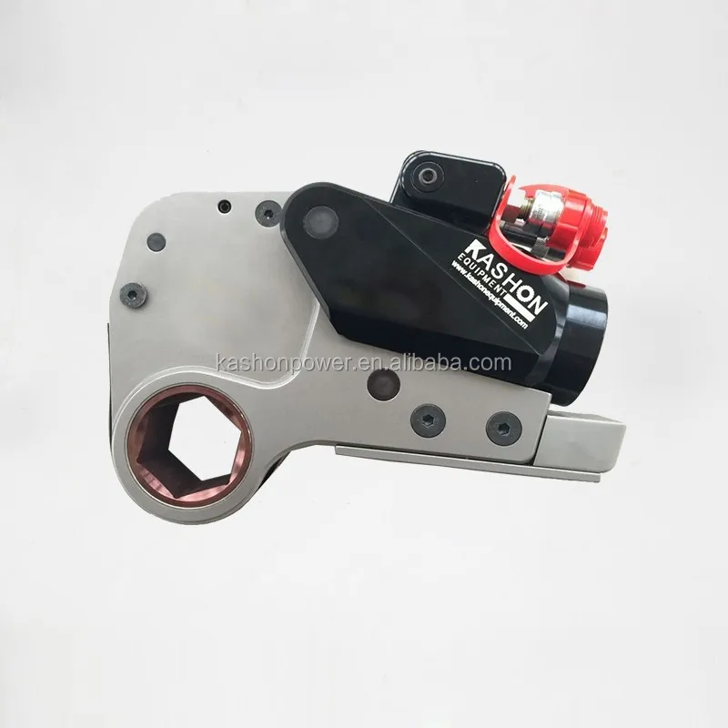 Buy Ratchet Cassette Hydraulic Torque 