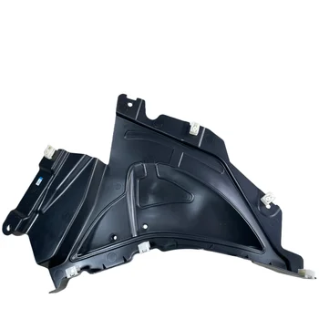 For BMW 4 Series G22 G26 G80 G82 G83 Wheel Housing Cover  Lower Left Original OEM 51718081679 51718081680