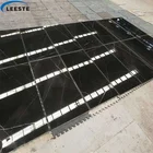 Composited Tiles And Marbles China Dark Brown China Saint Laurent Marble Aluminum Composited Tile