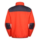 High Quality Work Wear Fleece Jacket Men Hoody Fleece Winter Coat