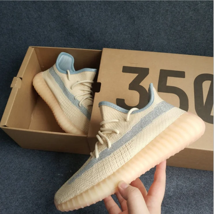 yeezy manufacturer