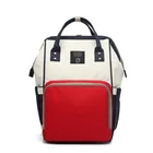 Baby Bag Baby Backpack Diaper Bag OEM Large Capacity Baby Diaper Bag Backpack Maternity Mommy Travel Bag