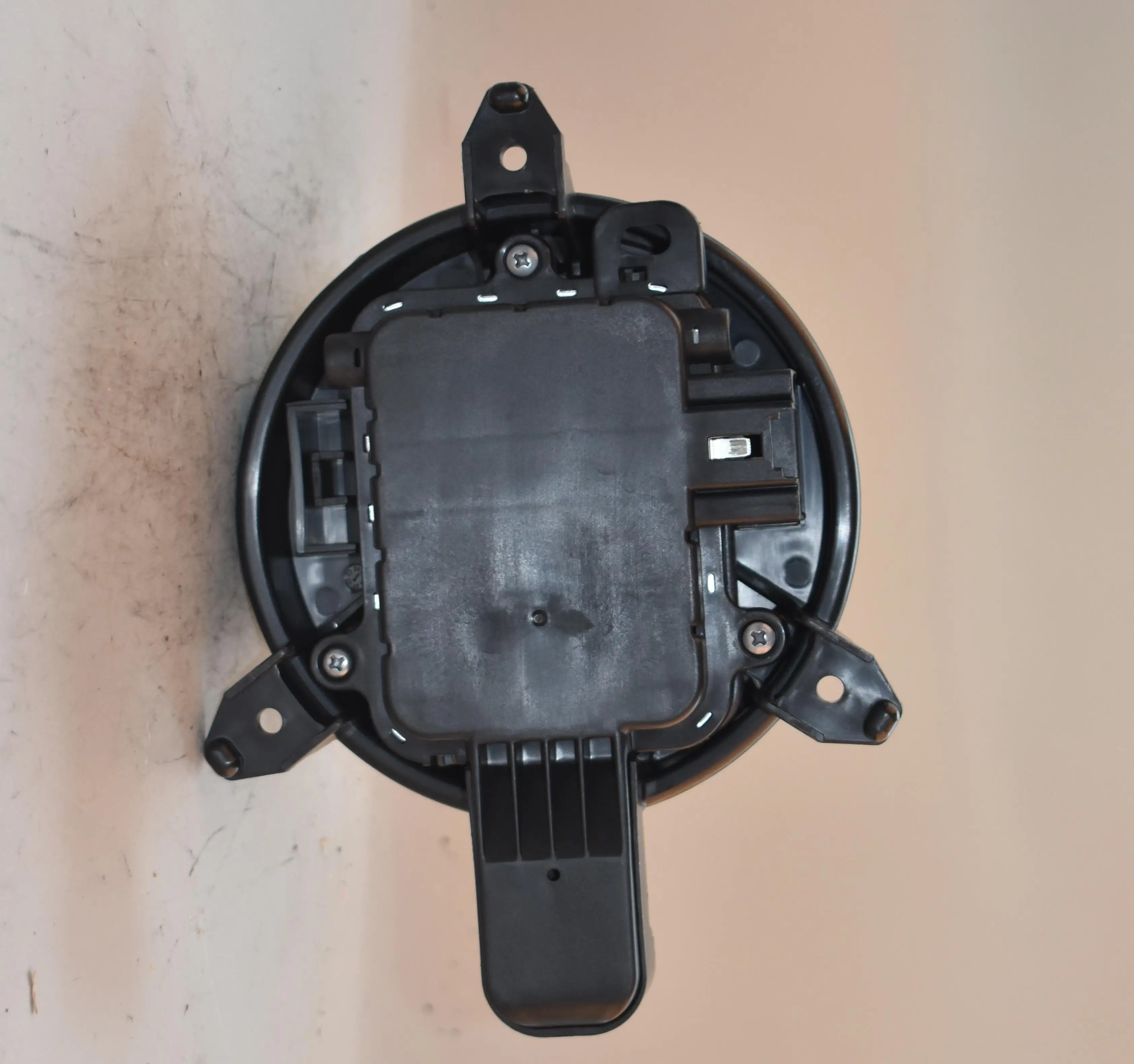 Heater, RHD, Brushless, 13.5V, TOYOTA - detail 20