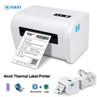 Printer New Aluminium Label Printer Shipping A3 Label Printer Use In Express 4inch Label Printer