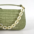 2021 Most Popular New Product Shoulder Bags Stylish Crossbody Bags Trend Product Lady Handbags