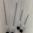 Cannula Curved Tip RF Cannula Needle/Radio Frequency Needle