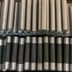 Track Press Wholesale Material 40cr Excavator Track Pin Bushing Track Link Pin Press For Sale