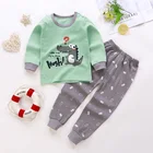 China Baby Clothes China Factory Wholesale Children Boy Winter Suit For Baby Boy Clothes For Children