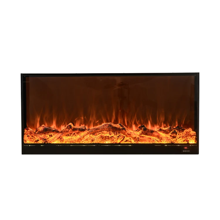 Wall-mounted Fireplace, LED, 30-60 - detail 10