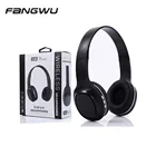 Wholesale Rf Wireless 5.0 Headphone Manufacture