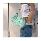 Clutch Tote Women Shoulder Bag Clutch Purse Underarm Handbag Satchel Zipper Tote Bag Purse