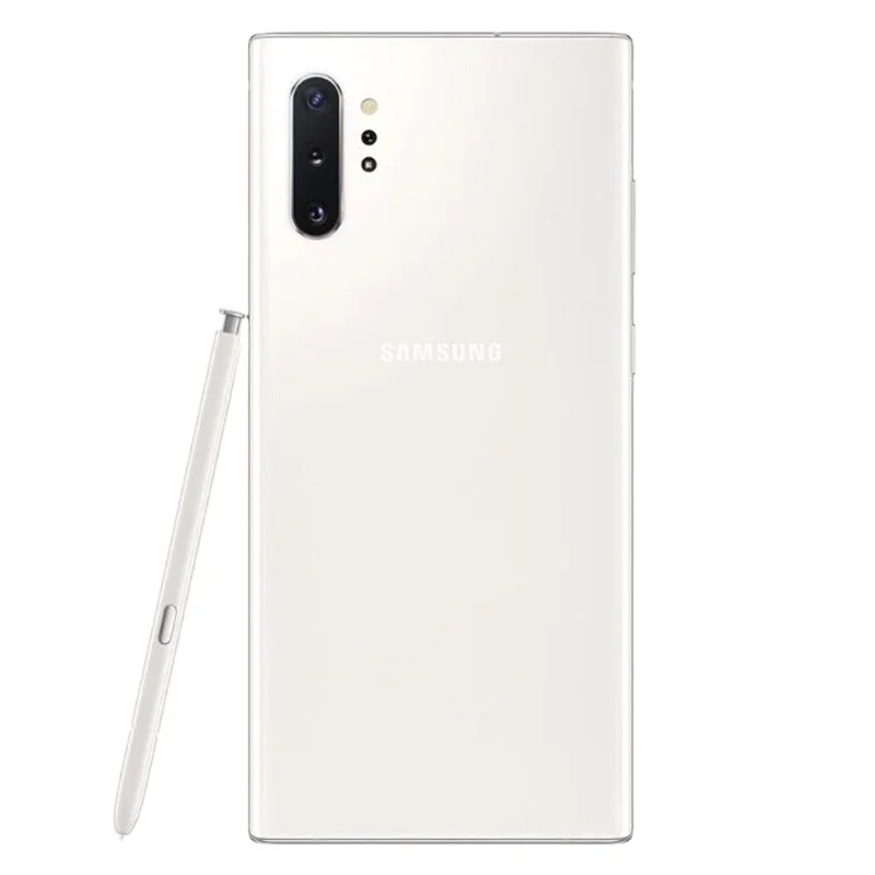Смартфон Samsung Galaxy Note 10 12 512gb