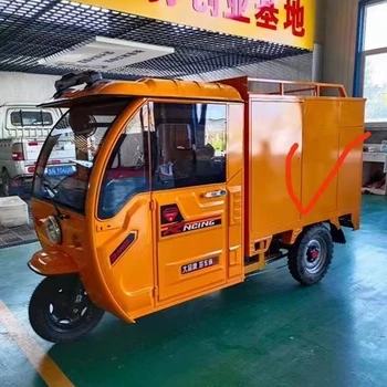 Electric steam car washing machine/mobile service available at home