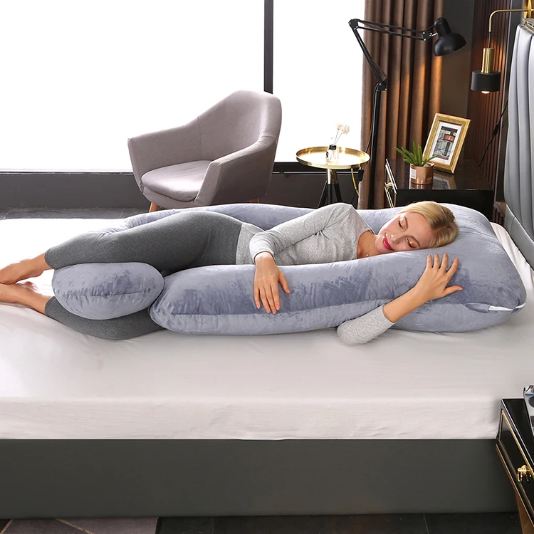 Pregnancy Body Pillow