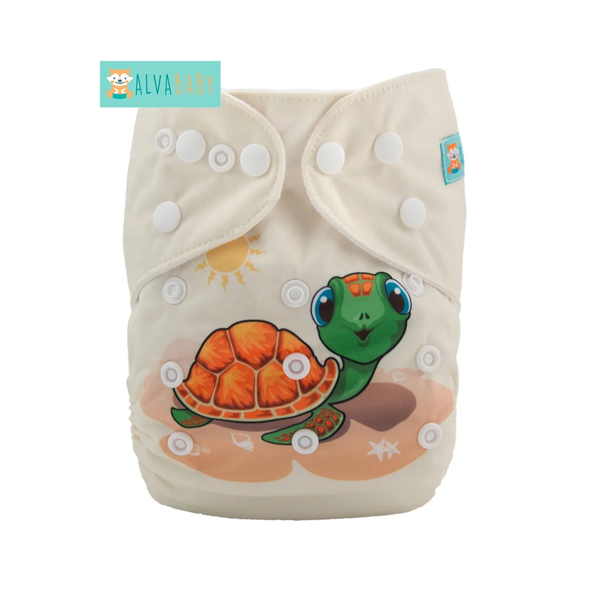 Alvababy Turtle Prints Reusable Cloth Diapers Baby Diapers Wholesale - Buy Reusable  Cloth Diapers,Baby Diapers Wholesale,Reusable Cloth Diapers Wholesale  Product on Alibaba.com