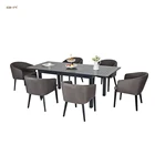 Furniture New China Living Room Furniture Sets Fabric Sofa Living Room Furniture Fabric