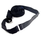 Luggage Strap Plastic 50MM Luggage Strap With Plastic Buckle Hook Loop Buckle Pallet Strap