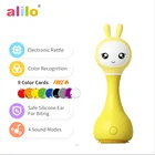 Player Learn Music Player For Kids Story Machine Smart Early Education Music Alilo New Born Baby Toys