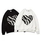 Custom Pattern Sweatshirts Men Custom Pattern Printed 100 Cotton Crewneck Sweatshirts Unisex Wholesale Jumper Hoodies