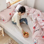 Kid Bedding Sets For Bed Ultra Soft Blanket For Kid Bed Sheet Sets Luxury Bedding Comforter Set