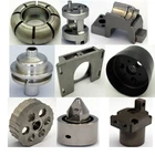 High Precision Wear-resisting Alloy Steel Aluminium Red Copper Electroplated Steel Partsfor Industrial Services