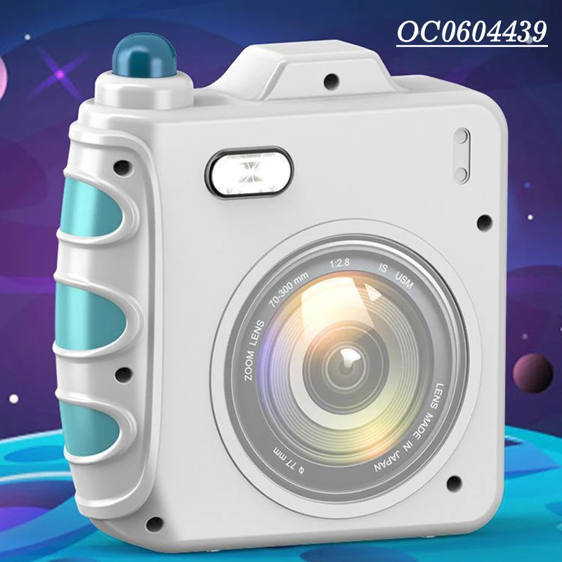 Camera astronaut space catcher speed educational boy baby interactive game toy 2022