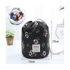 Animals Bags Baby Bag Cartoon Animals Printed Storage Bags Baby Clothes Toys Organizer Drawstring Cosmetic Bag