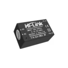 Converter HLK-PM03 OEM/ODM AC DC Converter Module AC90V - 240V To DC 3.3V 1000MA 3W CE RoHs