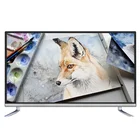 Led 50 Tv Hot Sale Television 50 Inch Television Smart Tv 50 Inch Led Tv Android With Metal Frame