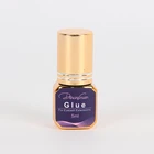 Lash Extension Glue Private Label Korean Volume Eyelash Extension Adhesive Lash Extension Glue