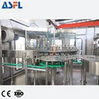 Carbonated Wholesale Low Noise Full Automatic Customized Carbonated Water Production Filling Plant
