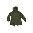 Coat Wholesale High Quality Professional Manufacture Trench Cheap Men Mens Coat