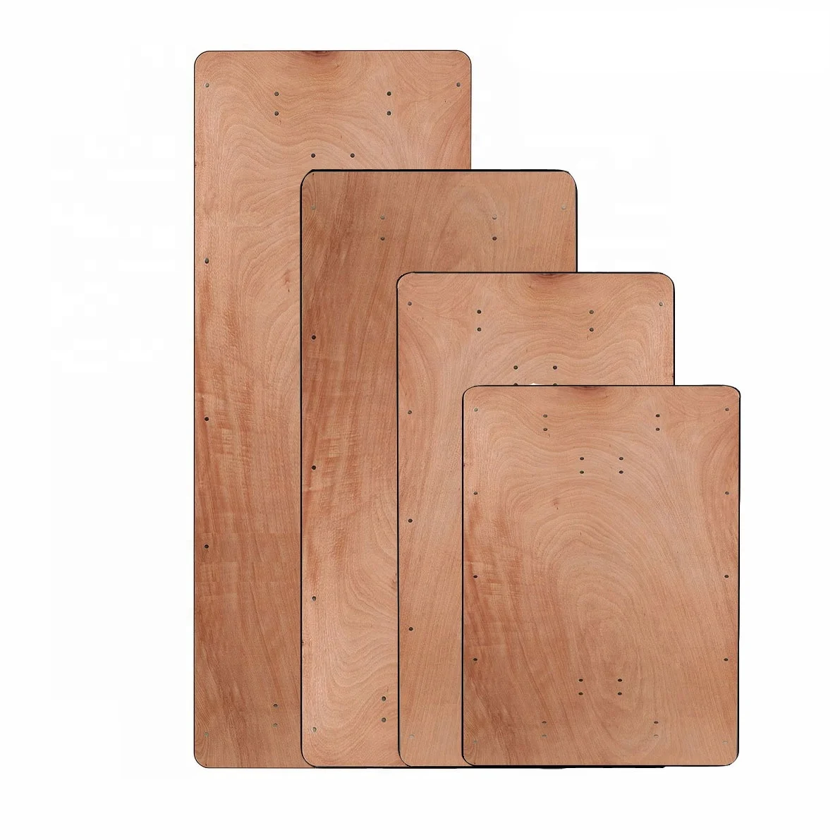 Rectangle Tables F