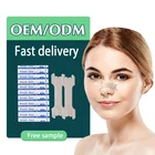 Disposable Better Breath Nasal Strips Anti Snoring Patch Improve Sleeping Quality Alleviate Rhinitis