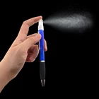 Pen For Promotion Promotional Pen Multi Function Ball Point Pen With Spray Cheap Safty Plastic Ball Pen For Promotion