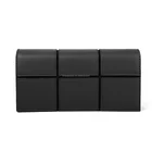 Women Wallets Clutch Women PU Leather Wallets Wrist Purses Clutch Bag Outdoor Party Wristlets Bags Handbags Evening Bag