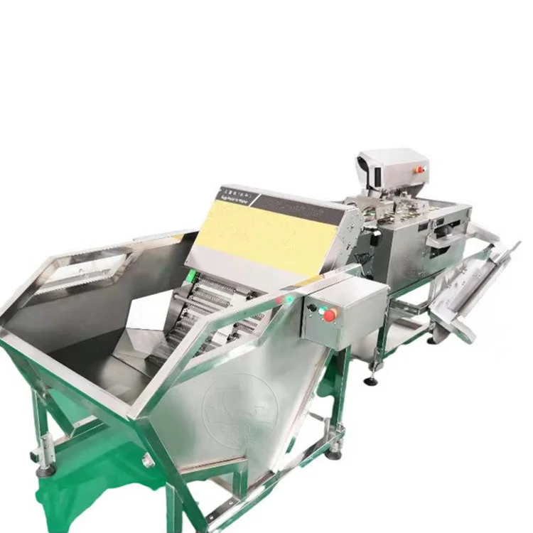 F1 High Quality Egg Washing and Grading Machine Automatic Dirty Chicken Quail Duck Egg Wash Washer factory