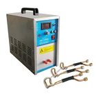 15kw Diamond Segment Welder Induction Heater Brazing Machine