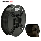 Pla CREAT3D Hot Sale PLA Filament 1.75mm 3D Printer Filament 1kg For 3D Printing