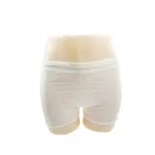 Thongs Factory Direct Offer Disposable Soft Non-woven Thongs For SPA Disposable Underwear
