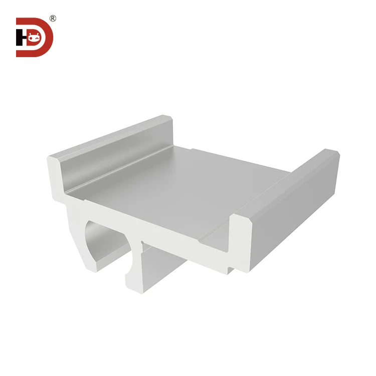 102C Module Aluminum Profile Slide Table Linear Linear Motion Platform Slider Robot Arm 102TOYO Module Base/cover/base supplier