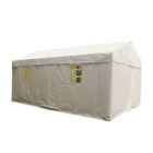 Tunnel Tent Customized Disinfection Tunnel Hand Sanitizer Dispenser Standing Medical Tent