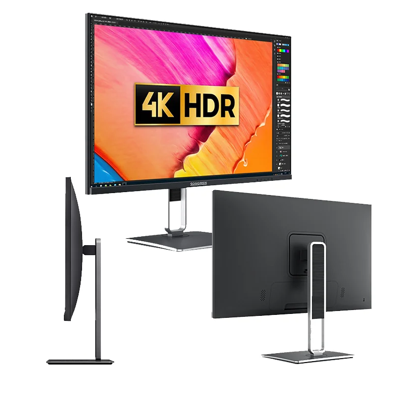 Oem Logo Vesa Mount Flat Screen Va 