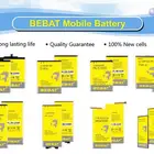 New Nokia Mobile Phone New Battery BL-5C For Nokia 1112/1116//2730c/3100 Mobile Phone Batterie
