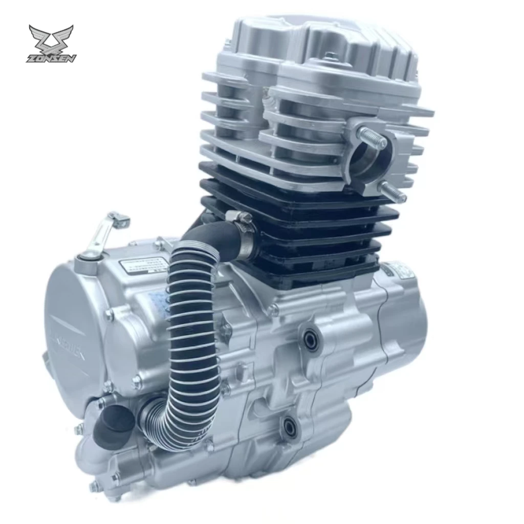 350cc motorcycle engine